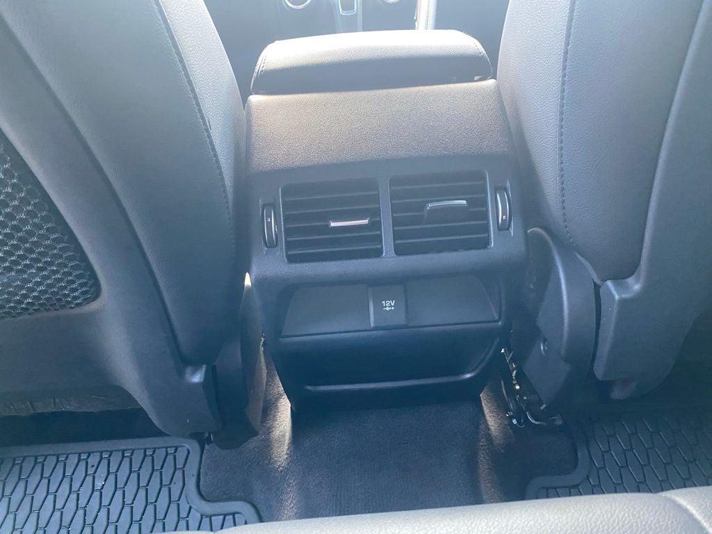 2019 Jaguar E-PACE S