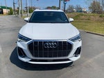 2025 Audi Q3 Premium S Line quattro