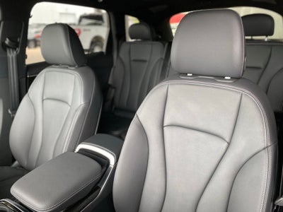 2026 Audi Q7 quattro