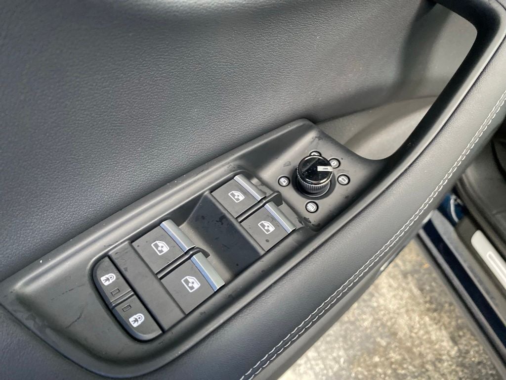 2026 Audi Q7 quattro