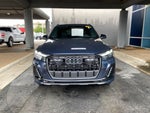 2026 Audi Q7 quattro