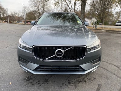 2021 Volvo XC60 T5 Momentum