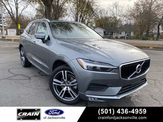2021 Volvo XC60 T5 Momentum