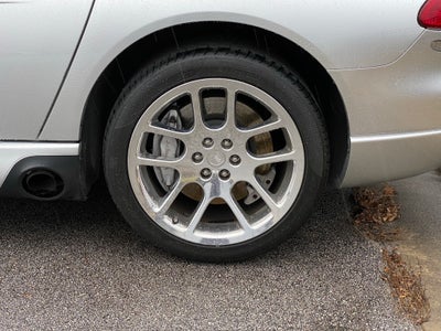 2003 Dodge Viper SRT10