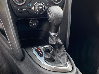 2016 Dodge Dart Aero