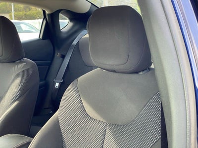 2016 Dodge Dart Aero