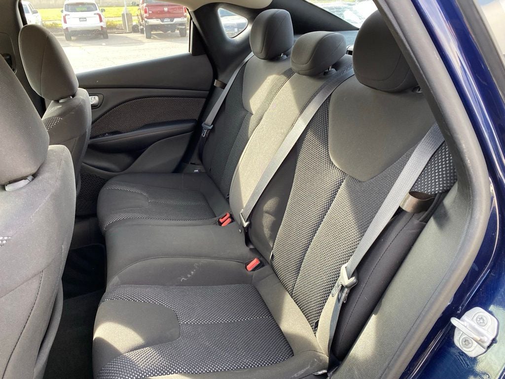 2016 Dodge Dart Aero