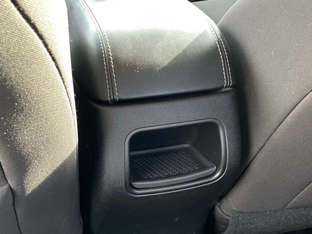 2016 Dodge Dart Aero