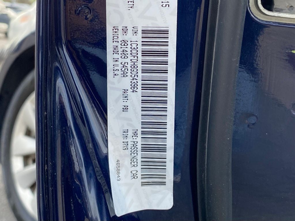 2016 Dodge Dart Aero