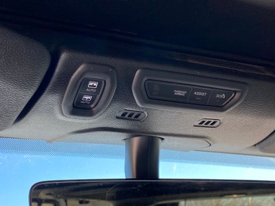 2022 Jeep Wrangler Unlimited Rubicon SKY VIEW POWER TOP