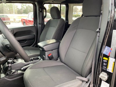 2023 Jeep Wrangler Base 4xe