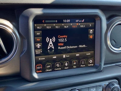 2023 Jeep Wrangler Rubicon 4xe