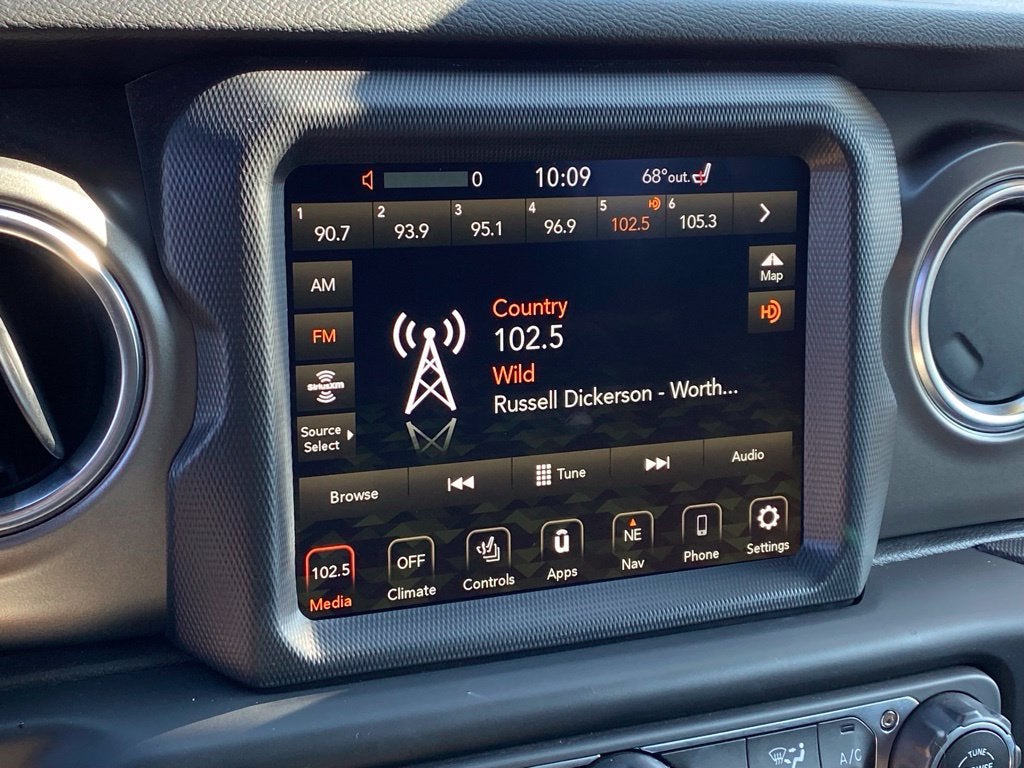 2023 Jeep Wrangler Rubicon 4xe