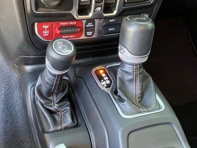 2023 Jeep Wrangler Rubicon 392