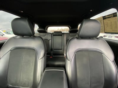 2023 Jeep Grand Cherokee Altitude SUNROOF, SUEDE/CAPRI LEATHER