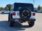 2024 Jeep Wrangler Rubicon 4xe