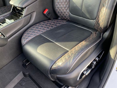 2024 Jeep Grand Cherokee Summit 4xe