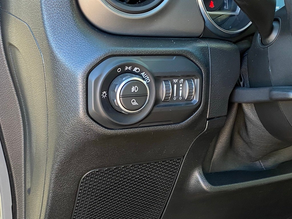 2021 Jeep Gladiator Sport CUSTOM ECO-DIESEL! FOX SUSPENSION LEATHER LOADED