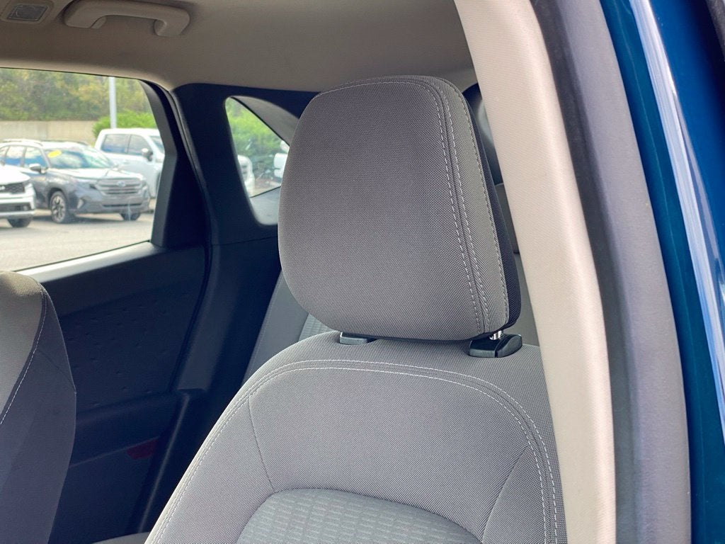 2020 Ford Escape S