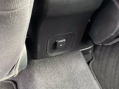 2020 Ford Escape S