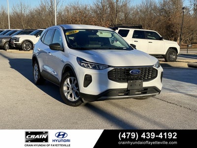 2024 Ford Escape Active CLEAN 1 OWNER CARFAX