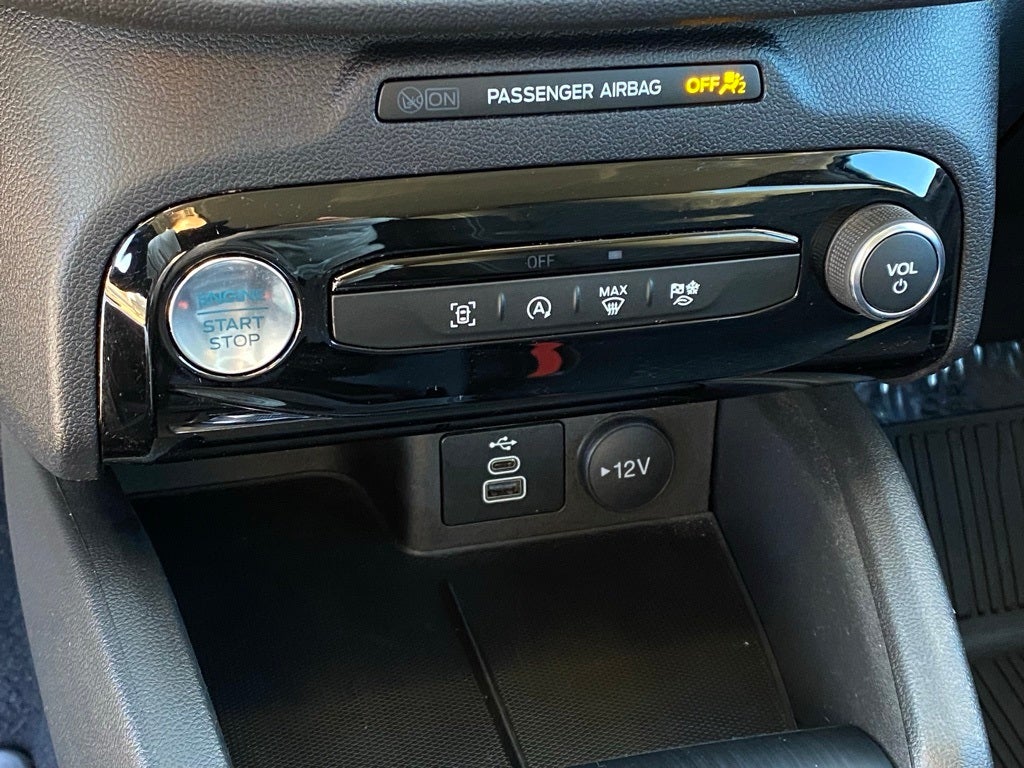 2024 Ford Escape Active CLEAN 1 OWNER CARFAX