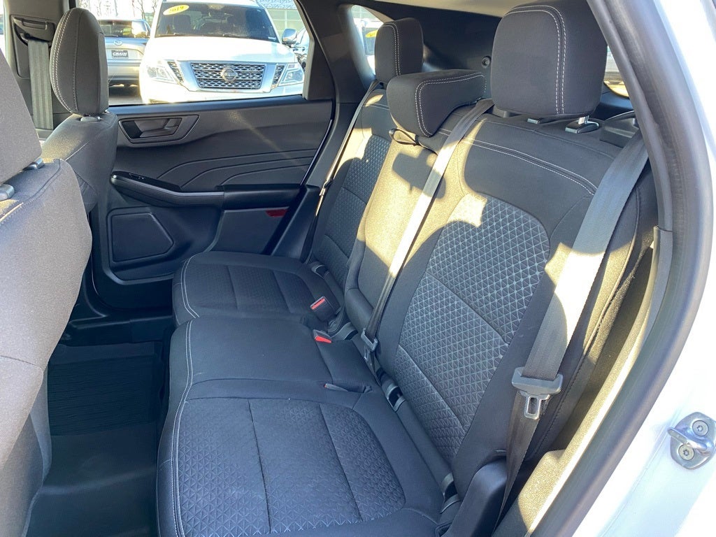 2024 Ford Escape Active CLEAN 1 OWNER CARFAX