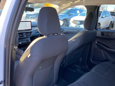 2024 Ford Escape Active CLEAN 1 OWNER CARFAX