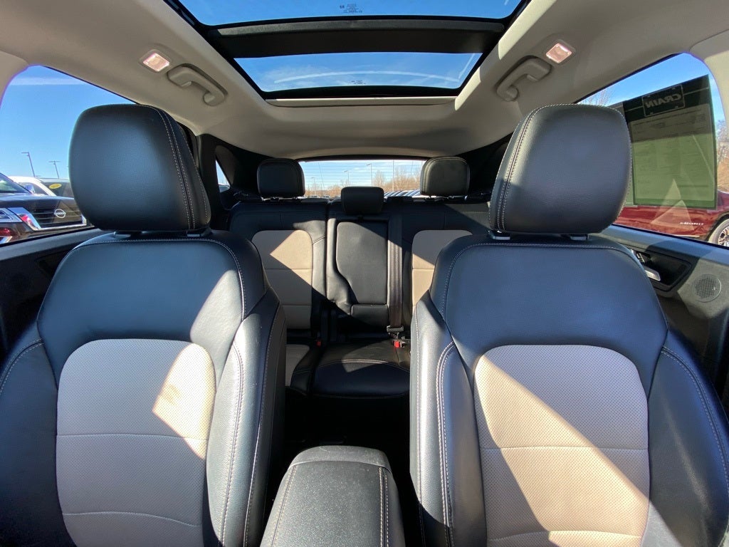 2021 Ford Escape Plug-In Hybrid Titanium PREMIUM PKG. CLEAN 1 OWNER CARFAX