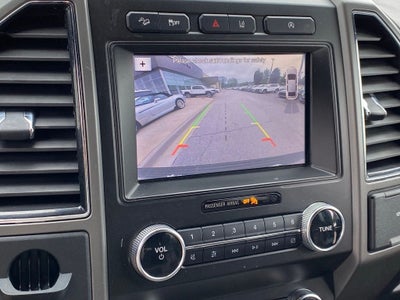 2019 Ford Expedition Max XLT