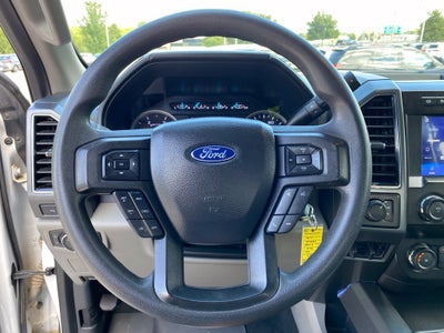 2022 Ford F-250SD XLT