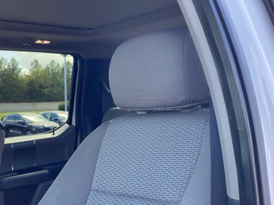2022 Ford F-250SD XLT