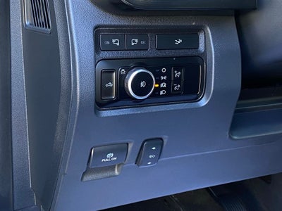 2023 Ford F-250SD Lariat