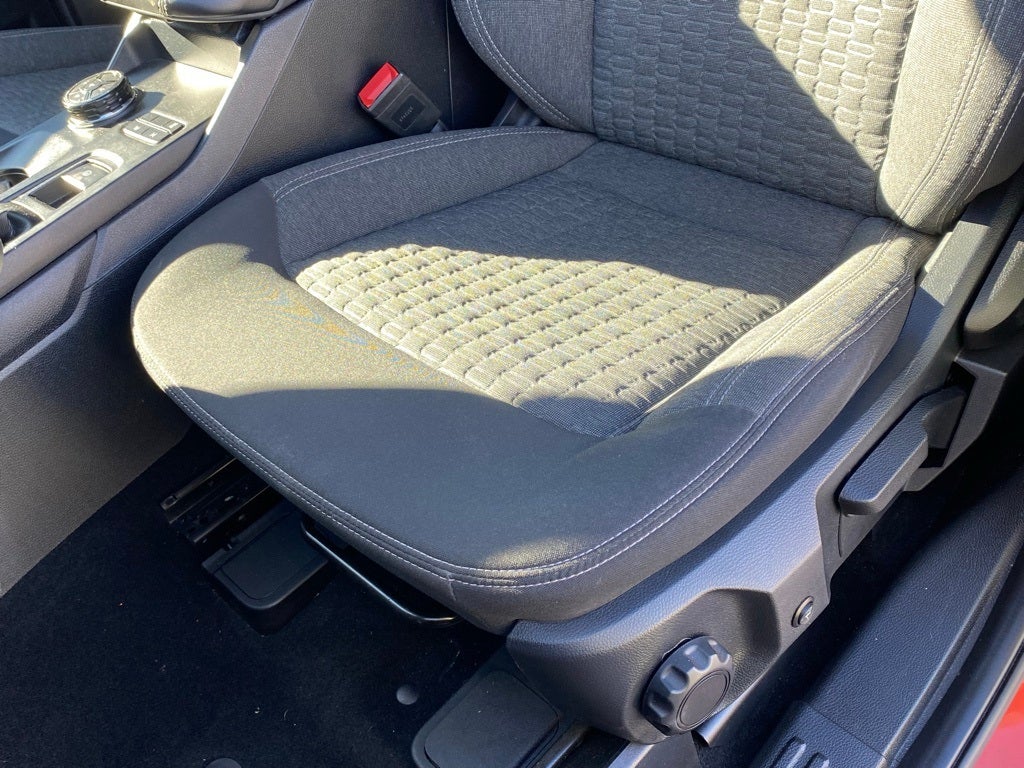 2024 Ford Ranger XLT XLT 4X4 ADVANCED TOW PACKAGE