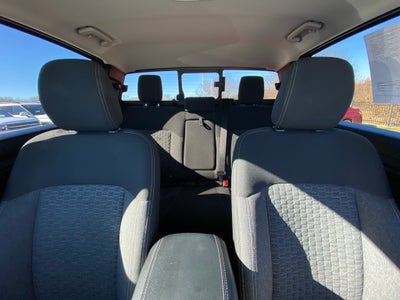 2024 Ford Ranger XLT XLT 4X4 ADVANCED TOW PACKAGE