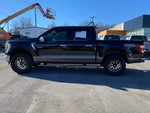 2022 Ford F-150 King Ranch FULLY LOADED WITH 360 CAM & NEW WHEELS AND TIRES!