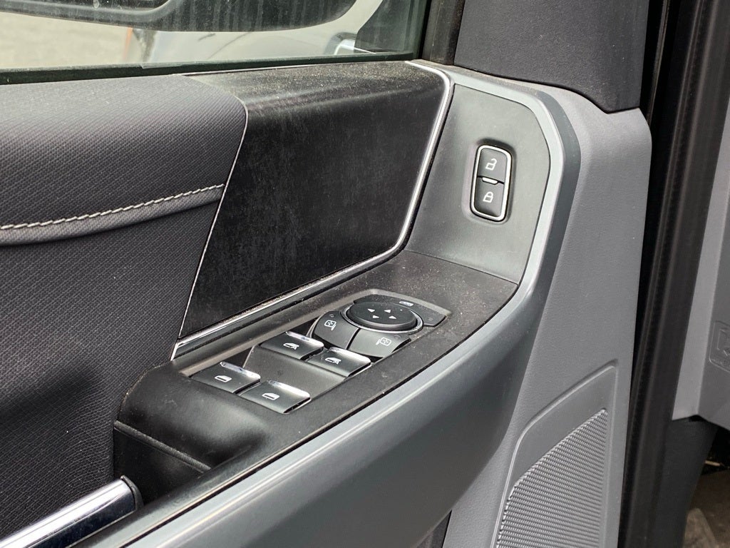 2023 Ford F-150 XLT NITTO TIRES, CLEAN 1-OWNER CARFAX