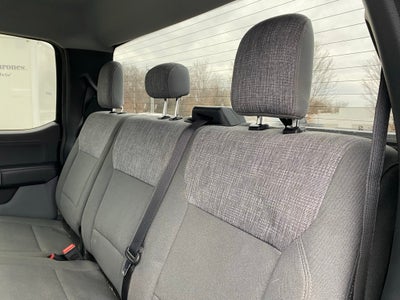 2023 Ford F-150 XLT NITTO TIRES, CLEAN 1-OWNER CARFAX