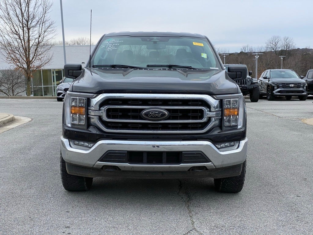 2023 Ford F-150 XLT NITTO TIRES, CLEAN 1-OWNER CARFAX