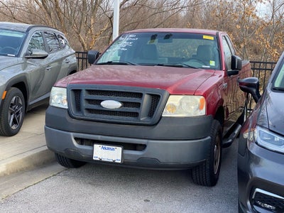 2008 Ford F-150 XL