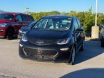 2021 Chevrolet Bolt EV LT