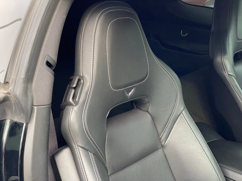 2014 Chevrolet Corvette Stingray 3LT CAM, EXHAUST, HEADERS