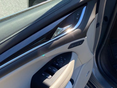 2019 Buick LaCrosse Essence