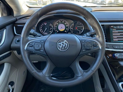 2019 Buick LaCrosse Essence