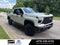 2024 Chevrolet Silverado 2500HD ZR2