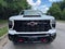 2024 Chevrolet Silverado 2500HD ZR2