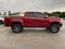 2018 Chevrolet Colorado ZR2