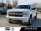 2014 Chevrolet Silverado 1500 LT LT1