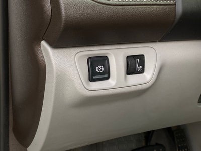 2018 GMC Acadia SLT-2