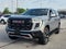 2025 GMC Yukon XL AT4